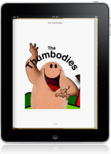 iBook Format