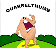 Quarrelthumb