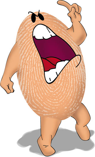 Quarrelthumb