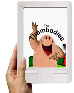 ePub Format