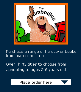 Purchase Thumbody Books